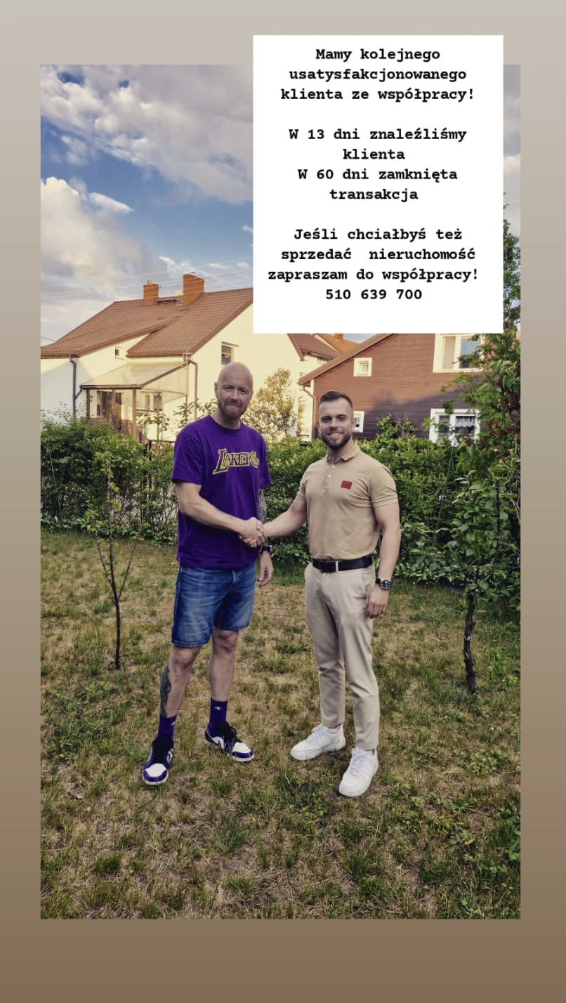 Opinia, Pan Marcin